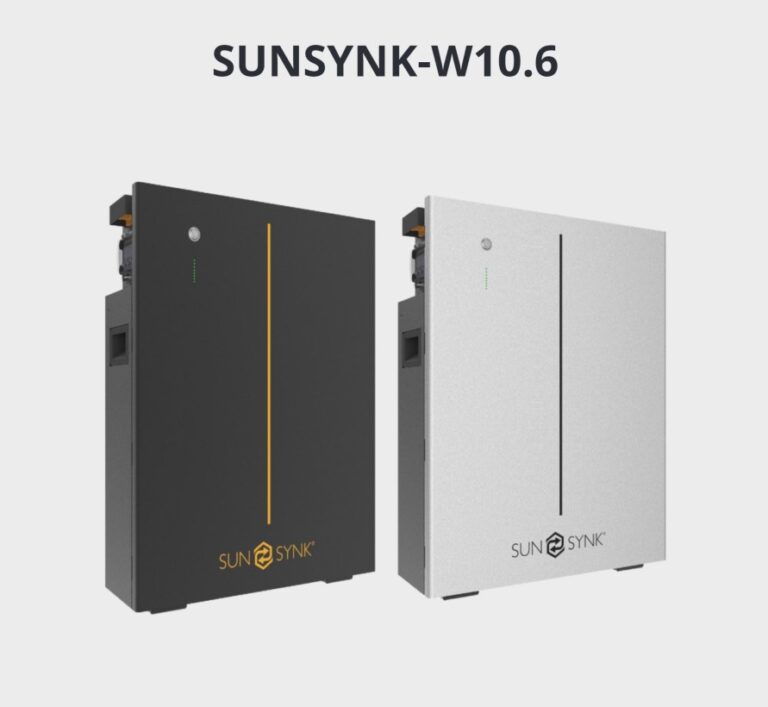 Sunsynk-W10.6