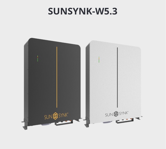 Sunsynk-W5.3